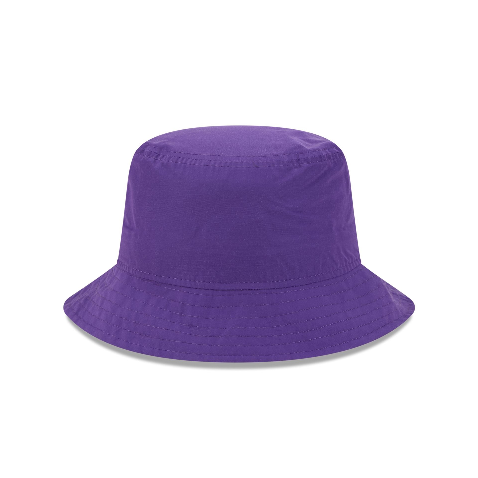Los Angeles Lakers Nylon Logo Bucket Hat