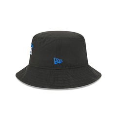 Orlando Magic Nylon Logo Bucket Hat
