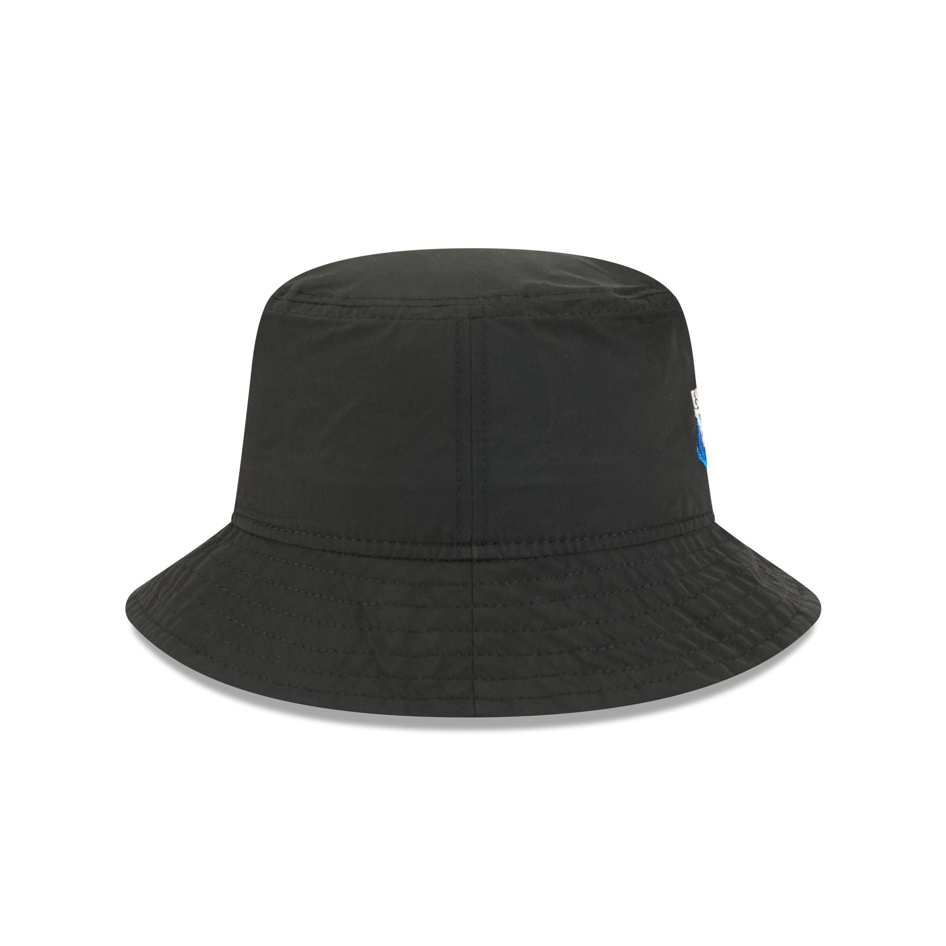 Orlando Magic Nylon Logo Bucket Hat