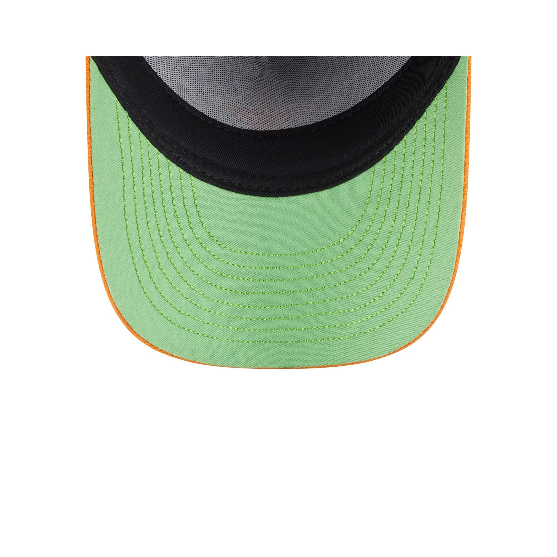 Nickelodeon Slime x Dallas Cowboys Kids 9FORTY A-Frame Snapback Hat