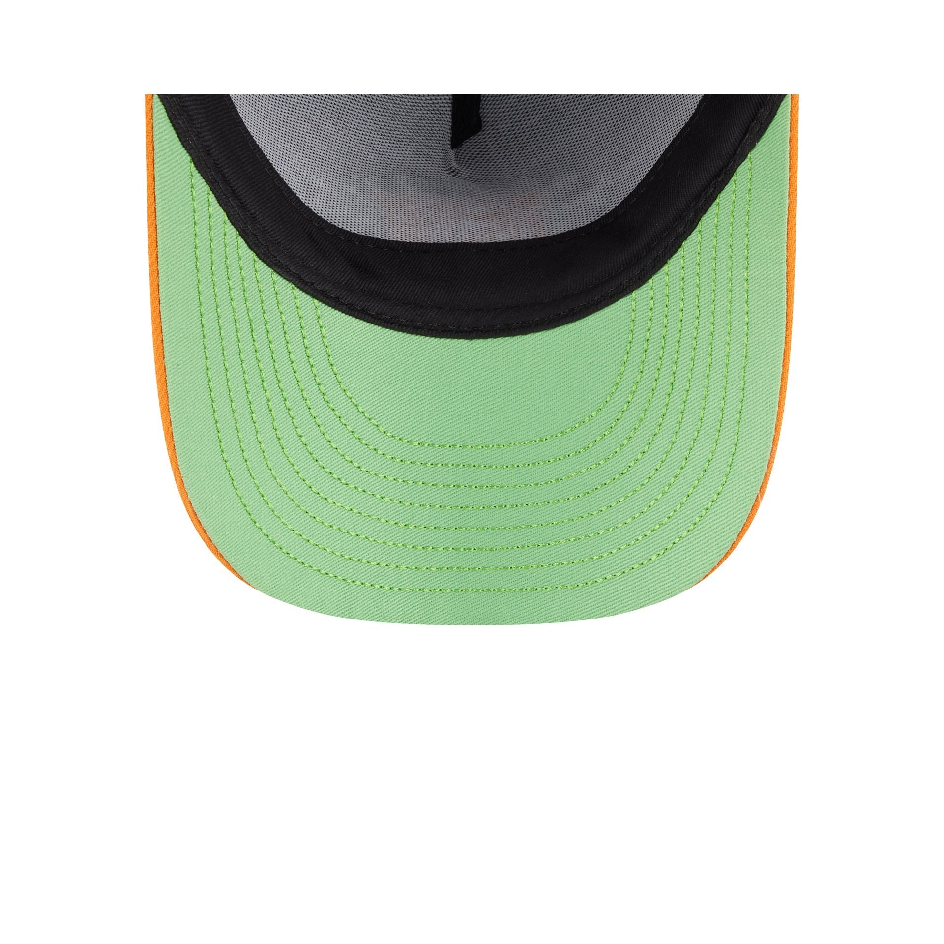 Nickelodeon Slime x Chicago Bears Kids 9FORTY A-Frame Snapback Hat