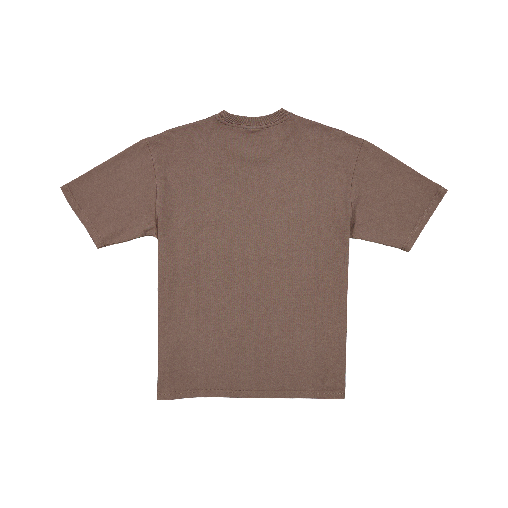 New Era Branded Alden Heavyweight Falcon Pocket T-Shirt