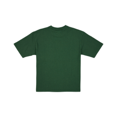 New Era Branded Alden Heavyweight Cilantro Green Pocket T-Shirt