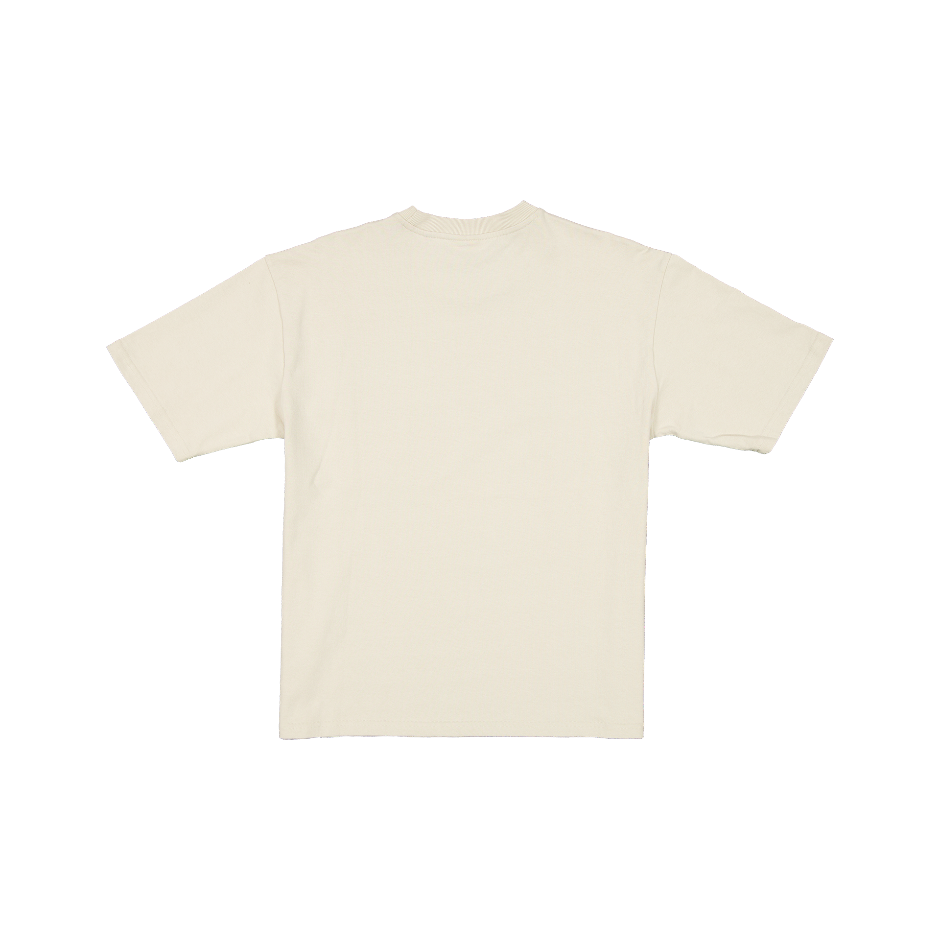 New Era Branded Alden Heavyweight Vintage Stone Pocket T-Shirt