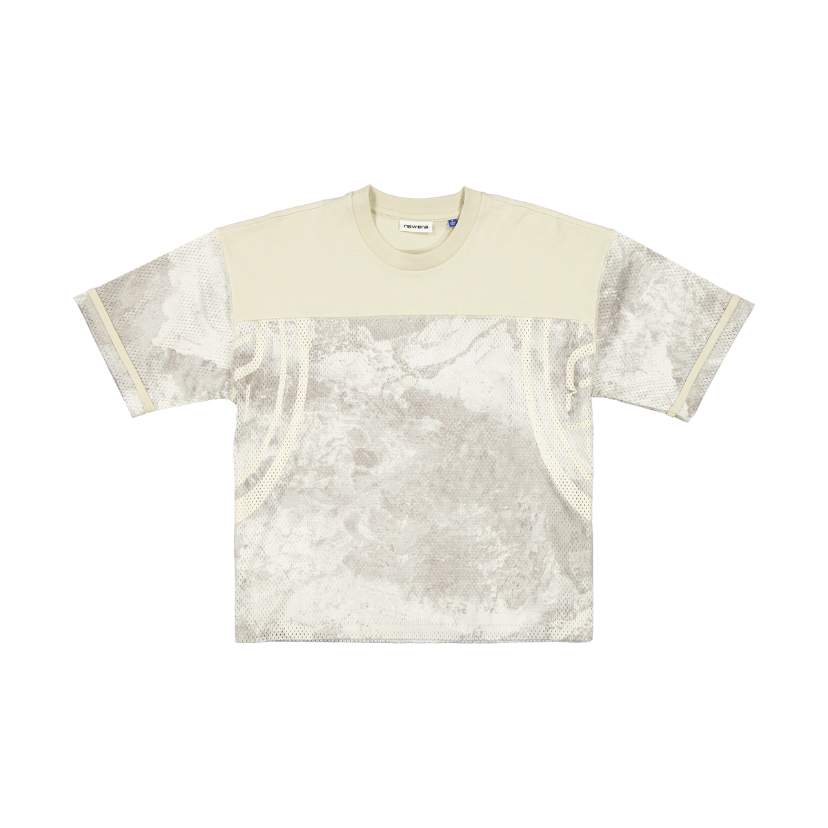New Era Branded Realtree® Salt Mesh Combo Salt Football Jersey