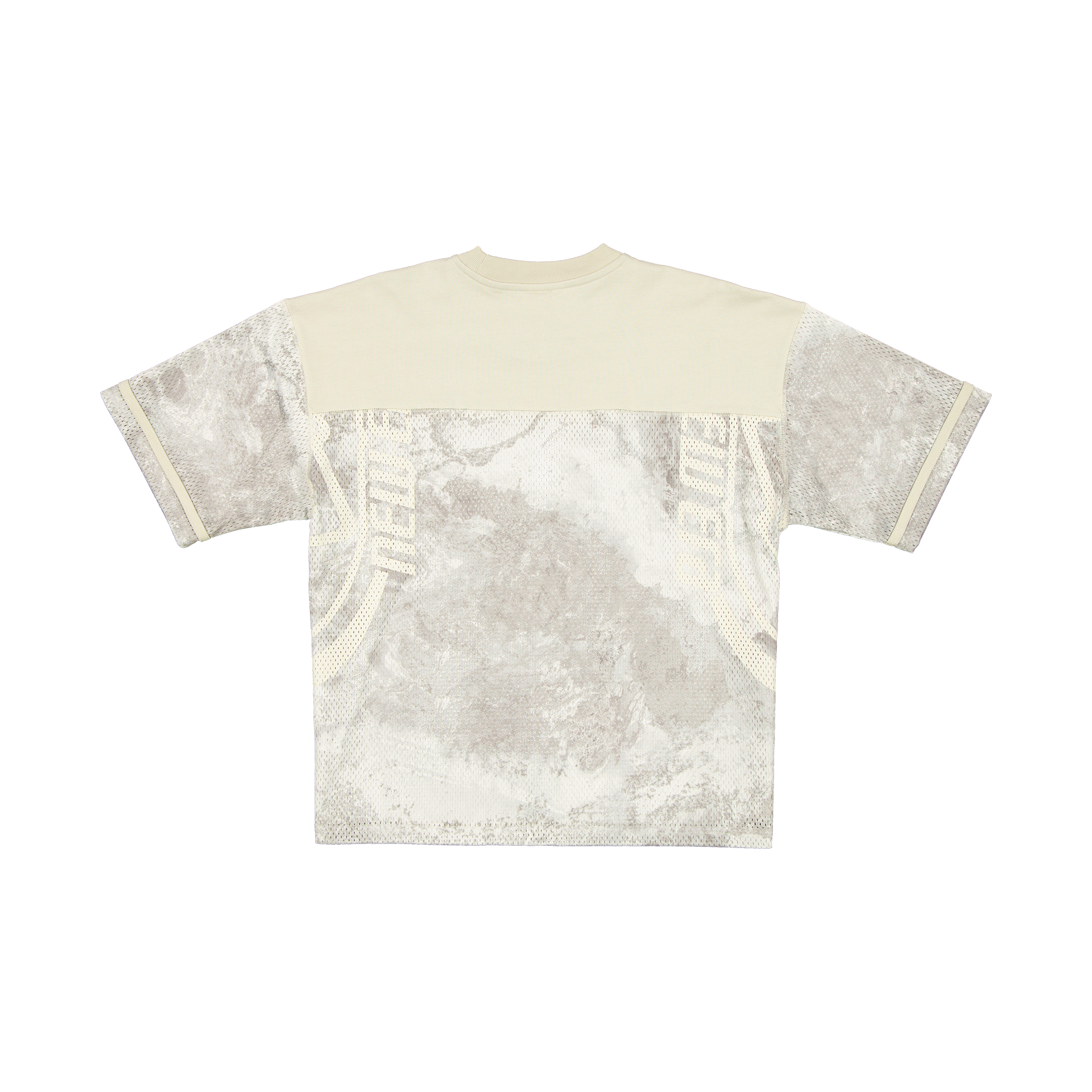 New Era Branded Realtree® Salt Mesh Combo Salt Football Jersey