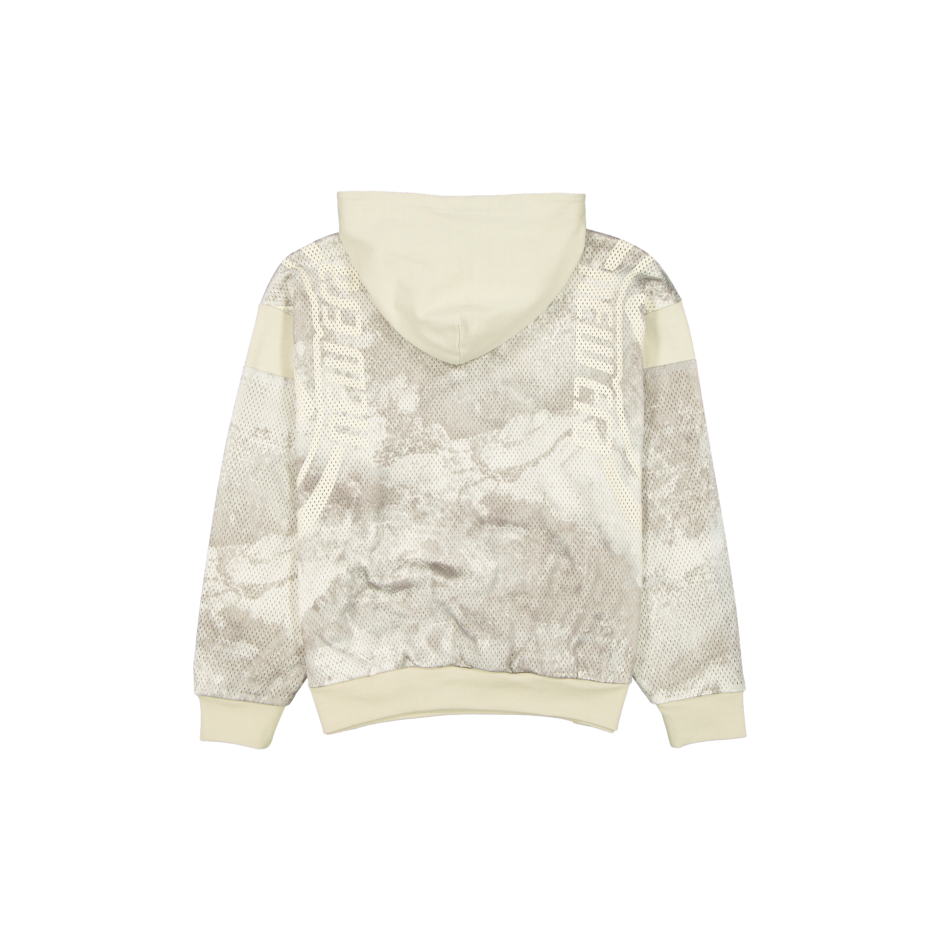 New Era Branded Realtree® Salt Mesh Combo Salt Hoodie