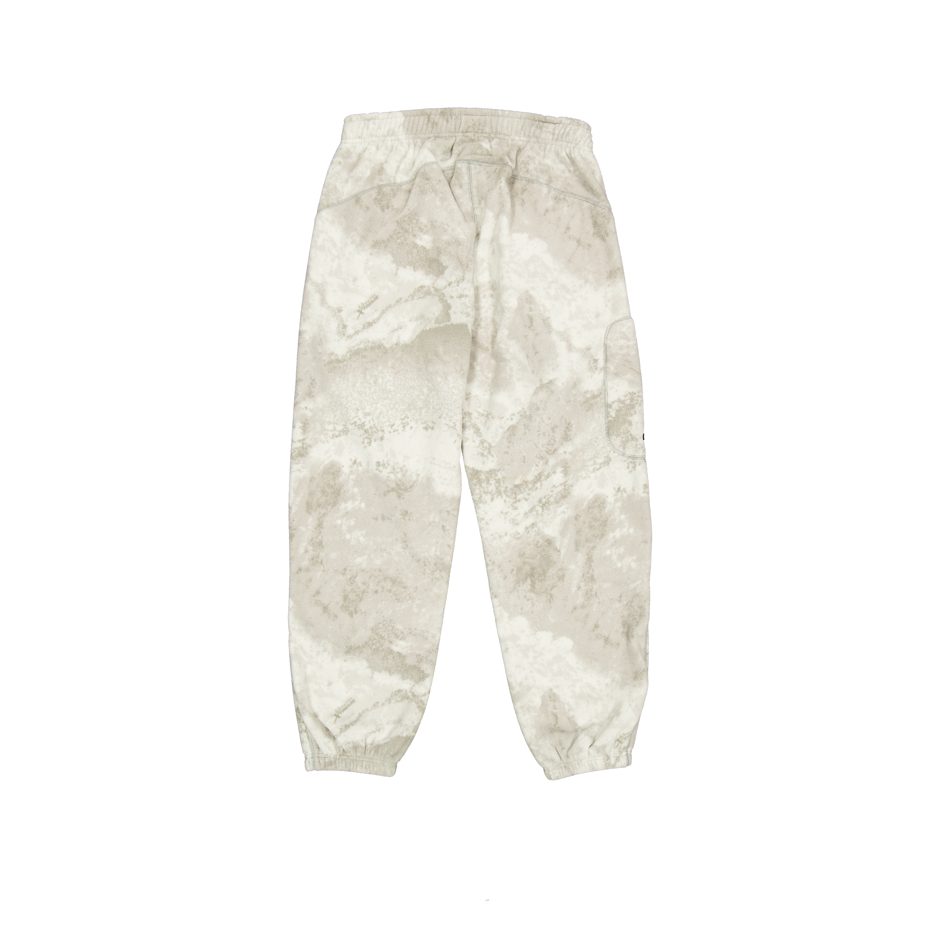 New Era Branded Realtree® Salt Polar Fleece Pants