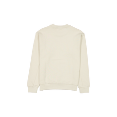 New Era Branded Vintage Stone Stealth Crewneck