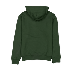 New Era Branded Cilantro Green Stealth Hoodie