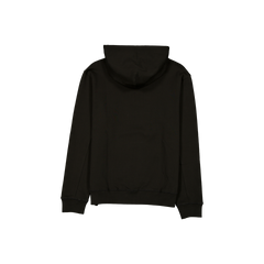 New Era Branded Black Stealth Hoodie