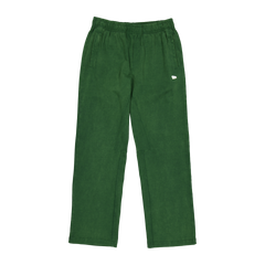 New Era Branded Alden Cilantro Green Sweatpants