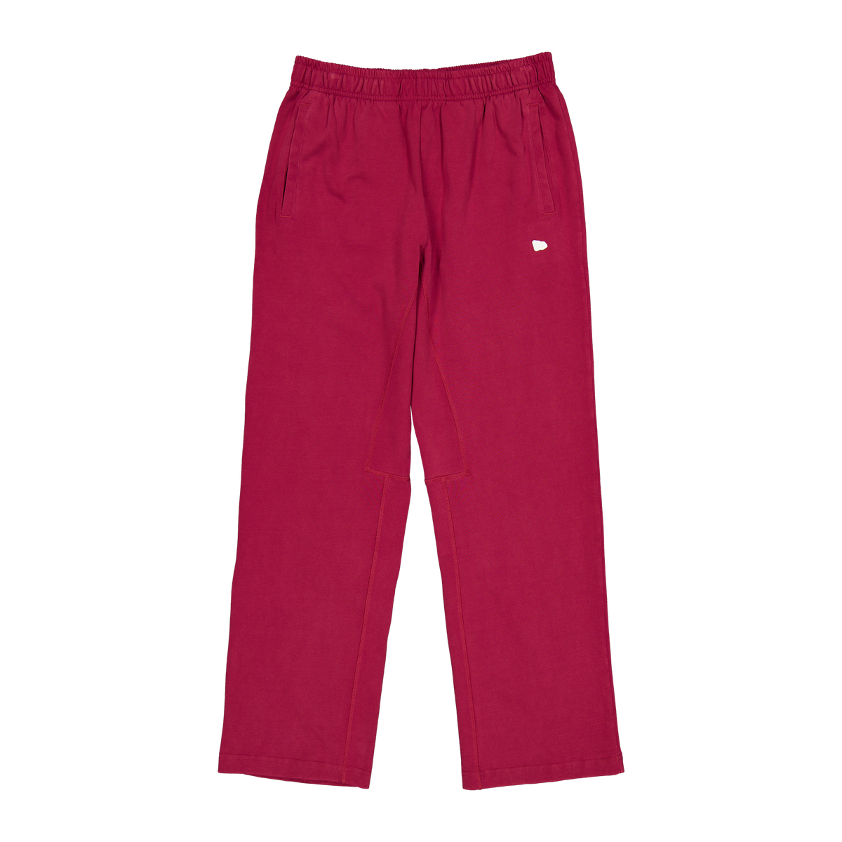 New Era Branded Alden Cardinal Sweatpants