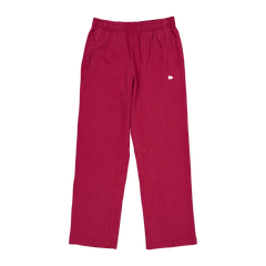 New Era Branded Alden Cardinal Sweatpants