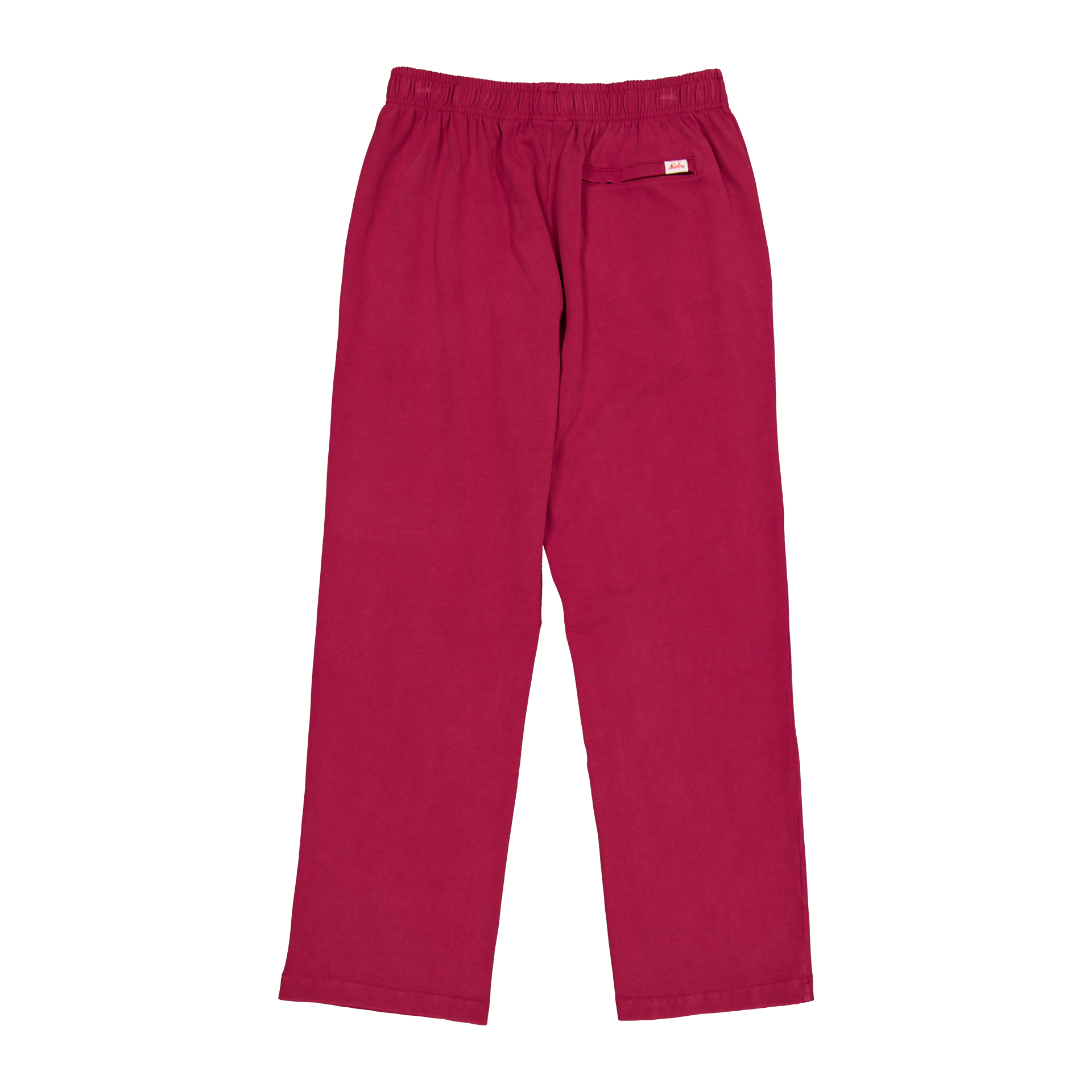 New Era Branded Alden Cardinal Sweatpants