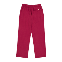 New Era Branded Alden Cardinal Sweatpants