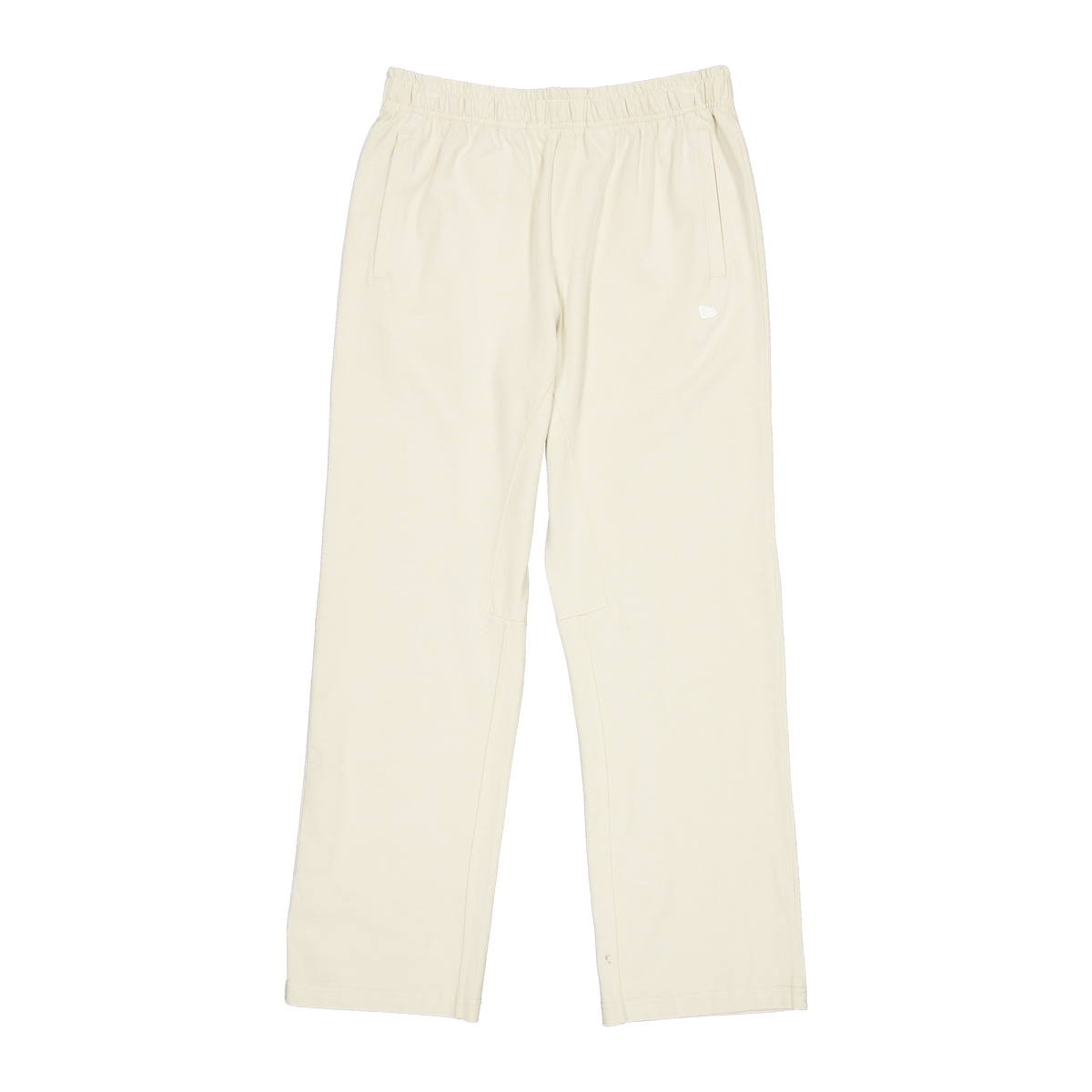 New Era Branded Alden Vintage Stone Sweatpants