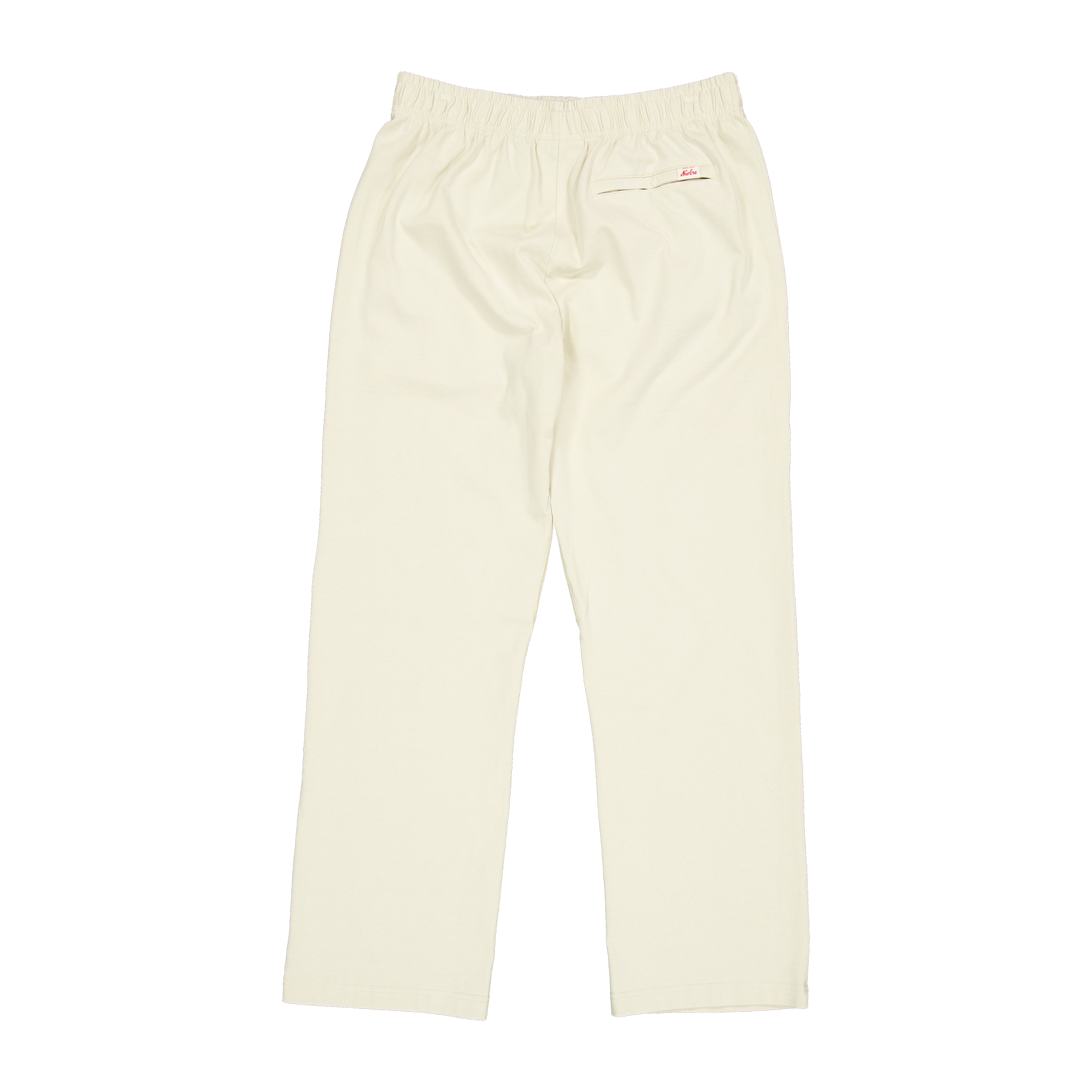 New Era Branded Alden Vintage Stone Sweatpants