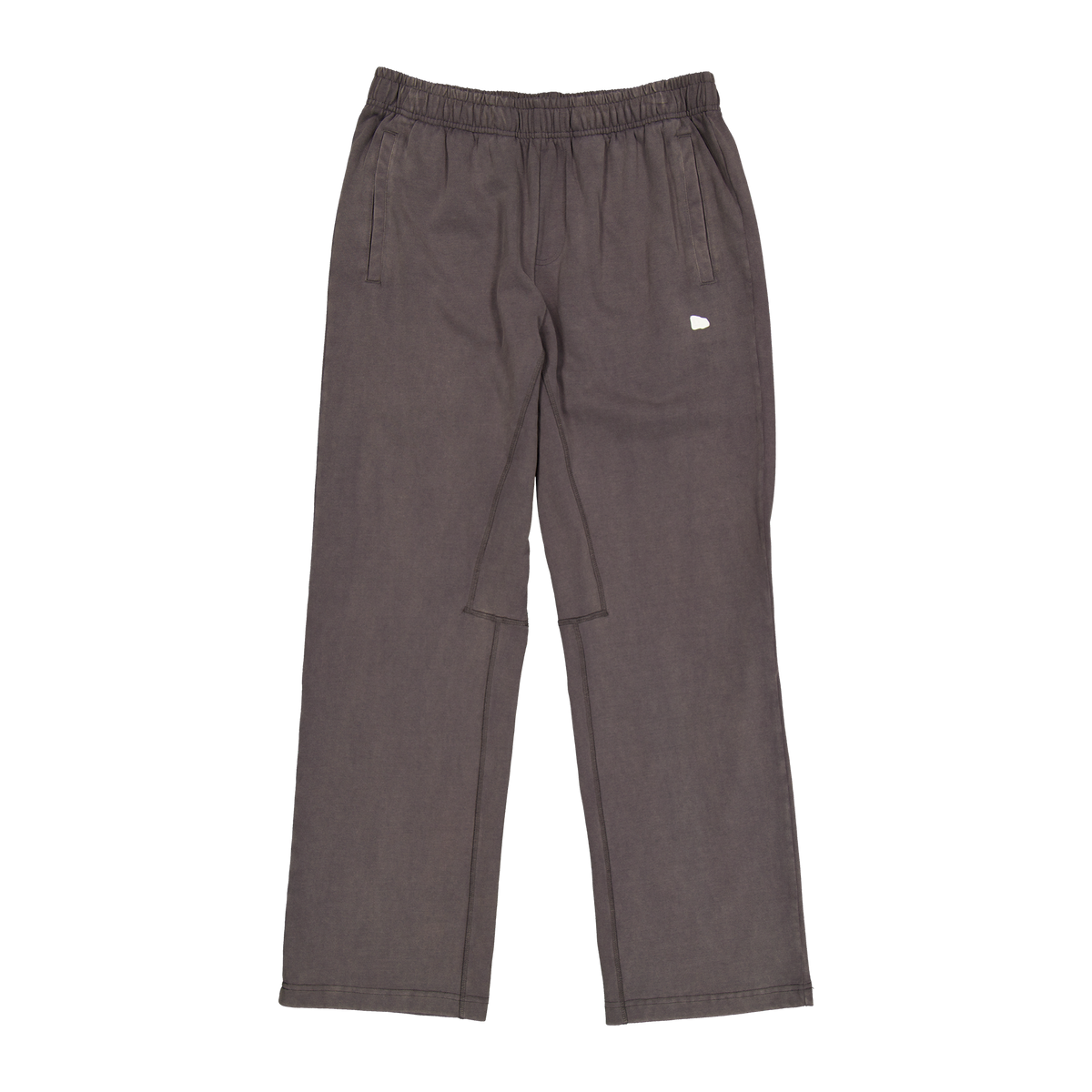 New Era Branded Alden Graphite Sweatpants
