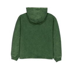 New Era Branded Alden Cilantro Green Hoodie