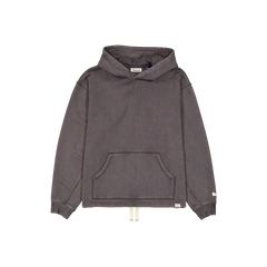 New Era Branded Alden Graphite Hoodie