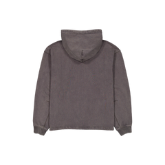 New Era Branded Alden Graphite Hoodie