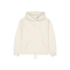 New Era Branded Alden Vintage Stone Hoodie