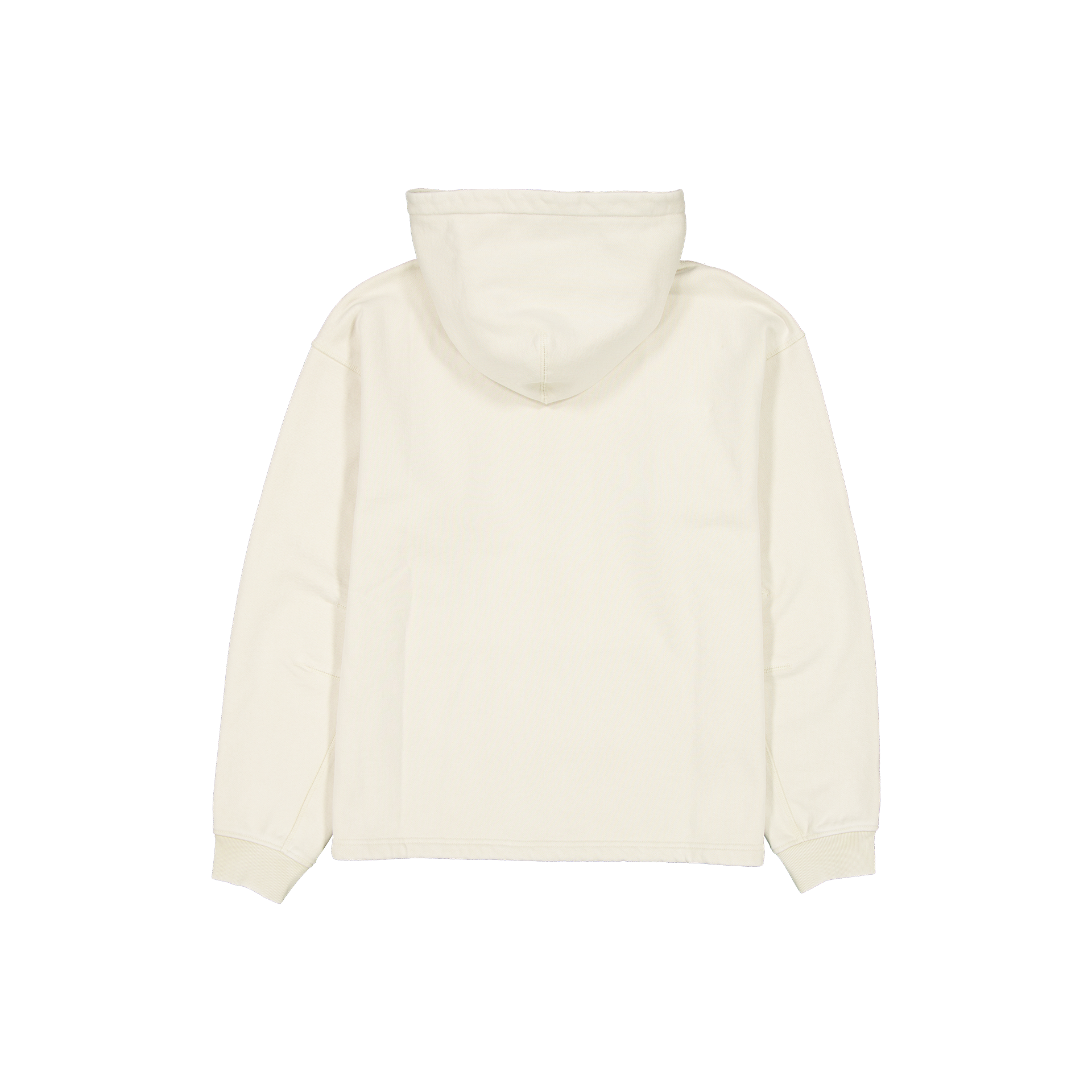 New Era Branded Alden Vintage Stone Hoodie