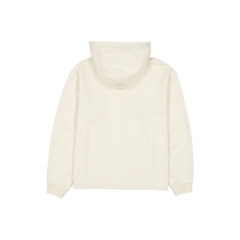 New Era Branded Alden Vintage Stone Hoodie