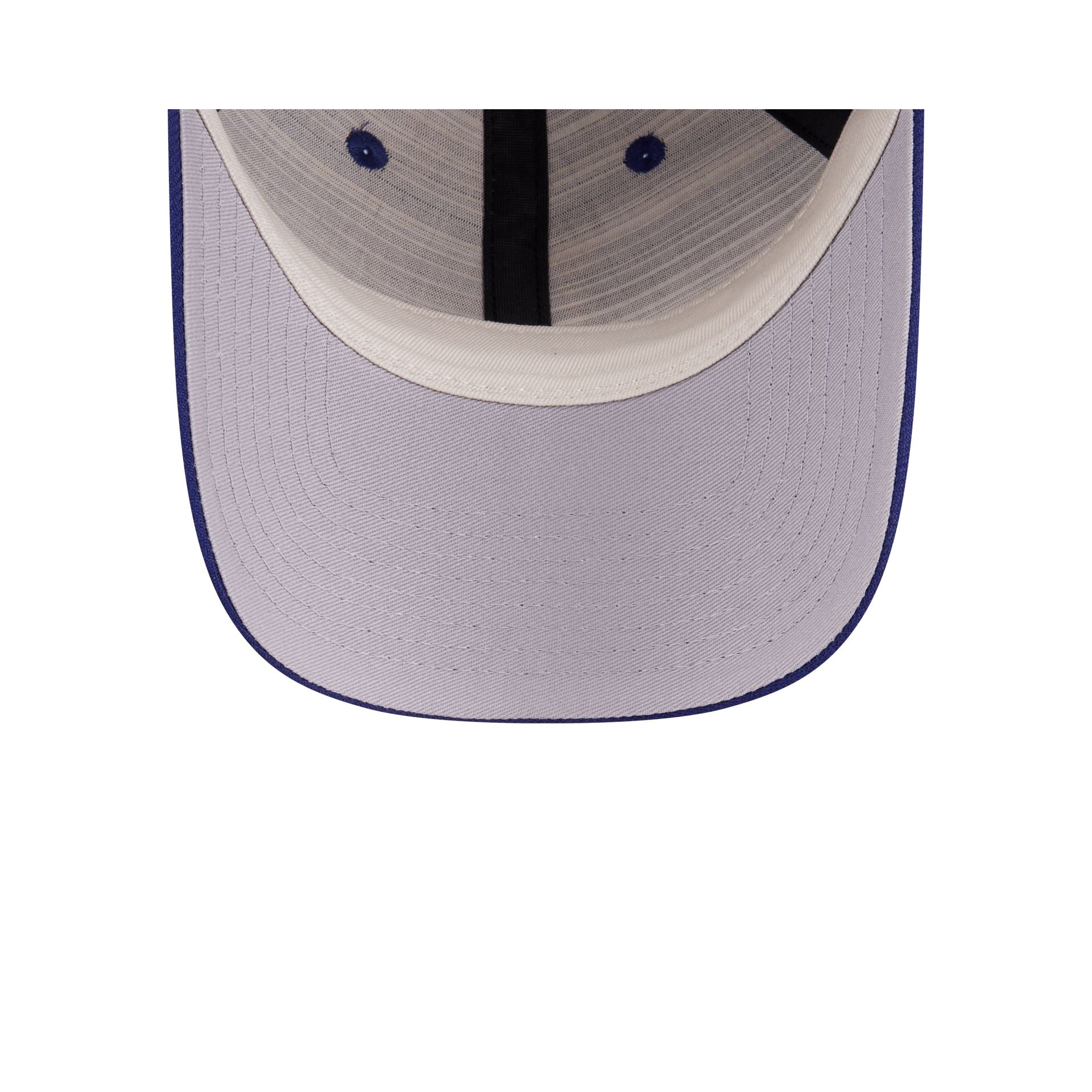 Fear of God Essentials Los Angeles Dodgers 9FORTY Adjustable Hat