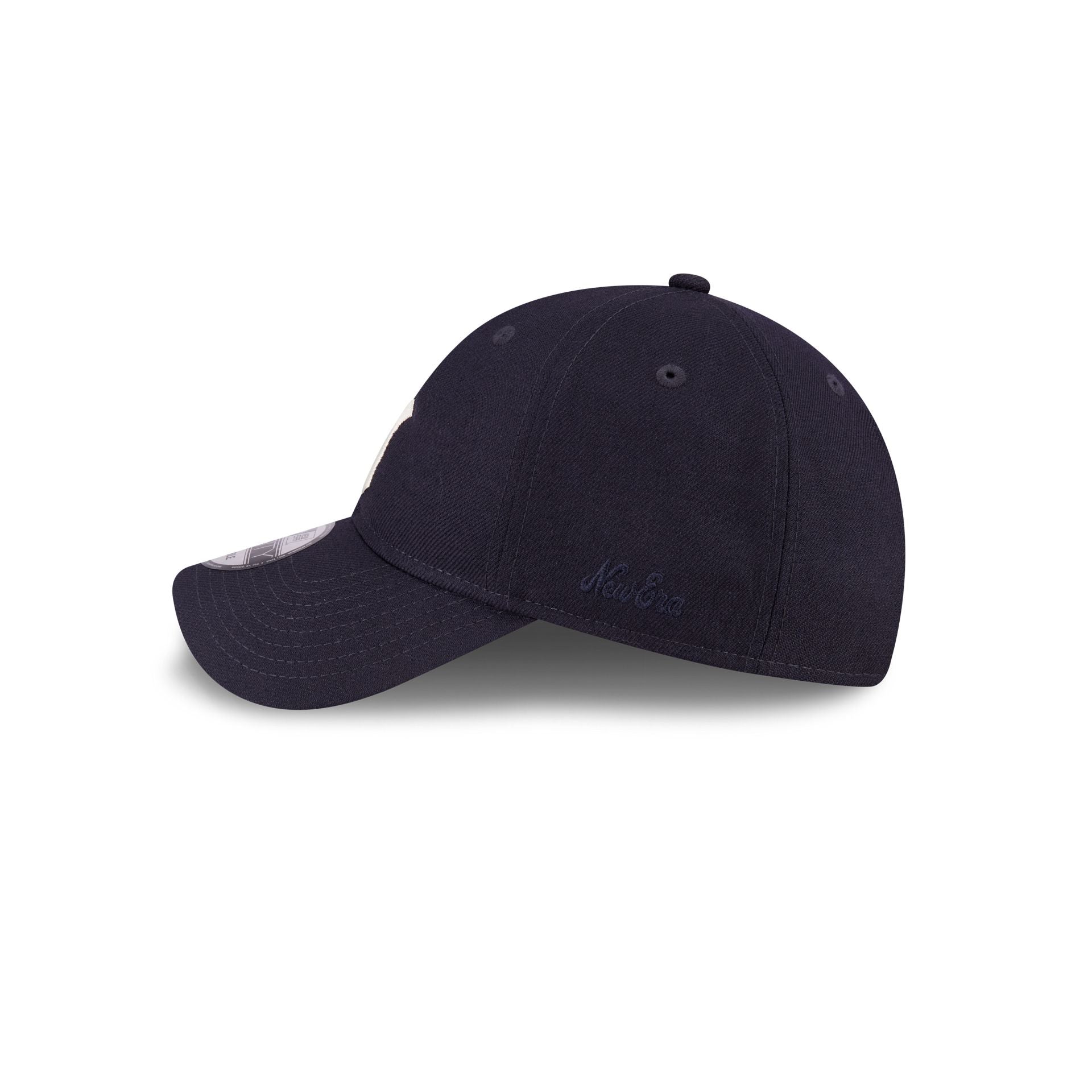 Fear of God Essentials New York Yankees 9FORTY Adjustable Hat