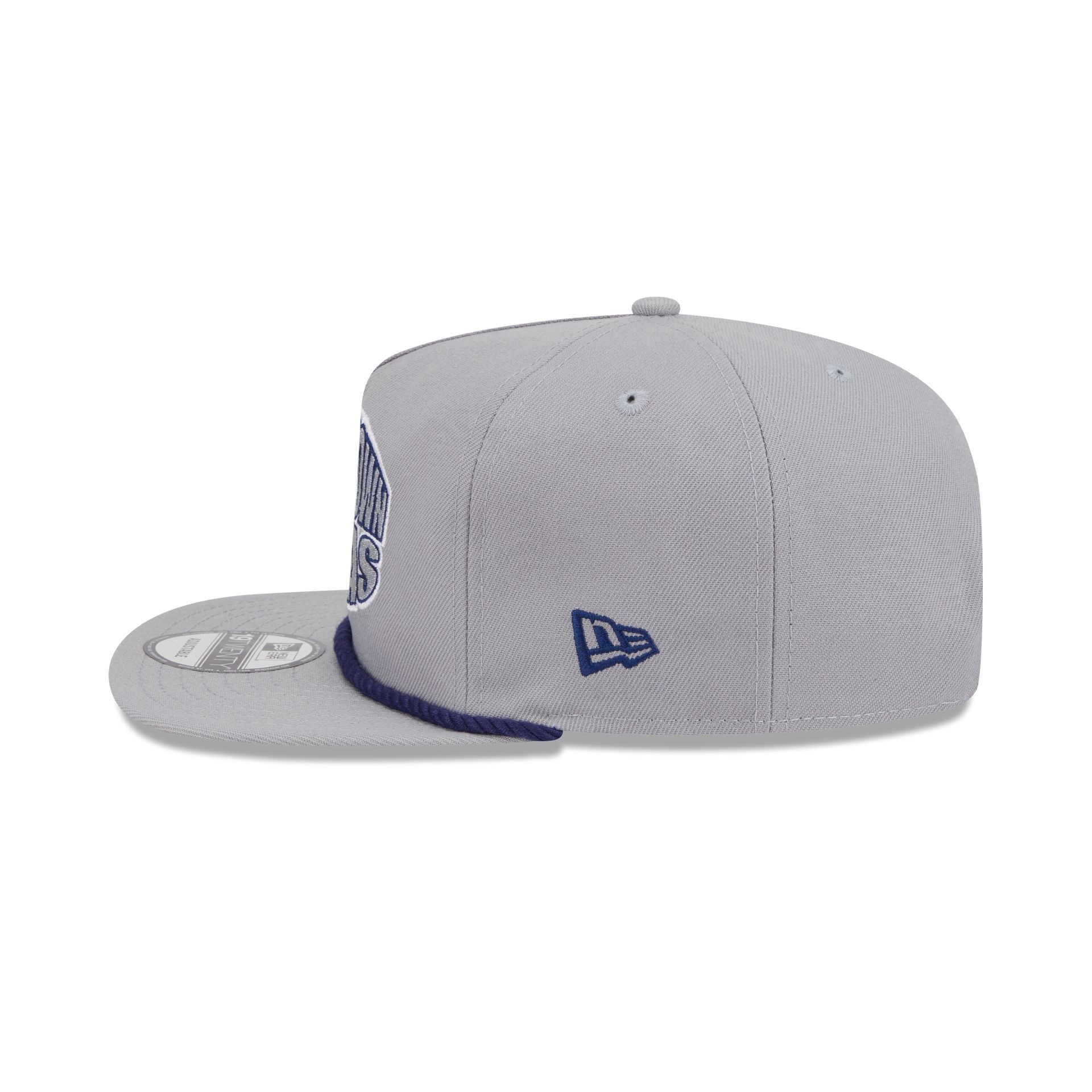 Georgetown Hoyas Classic Tones 19TWENTY Adjustable Hat
