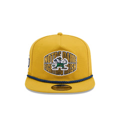 Notre Dame Fighting Irish Classic Tones 19TWENTY Adjustable Hat
