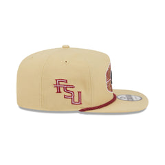 Florida State Seminoles Classic Tones 19TWENTY Adjustable Hat