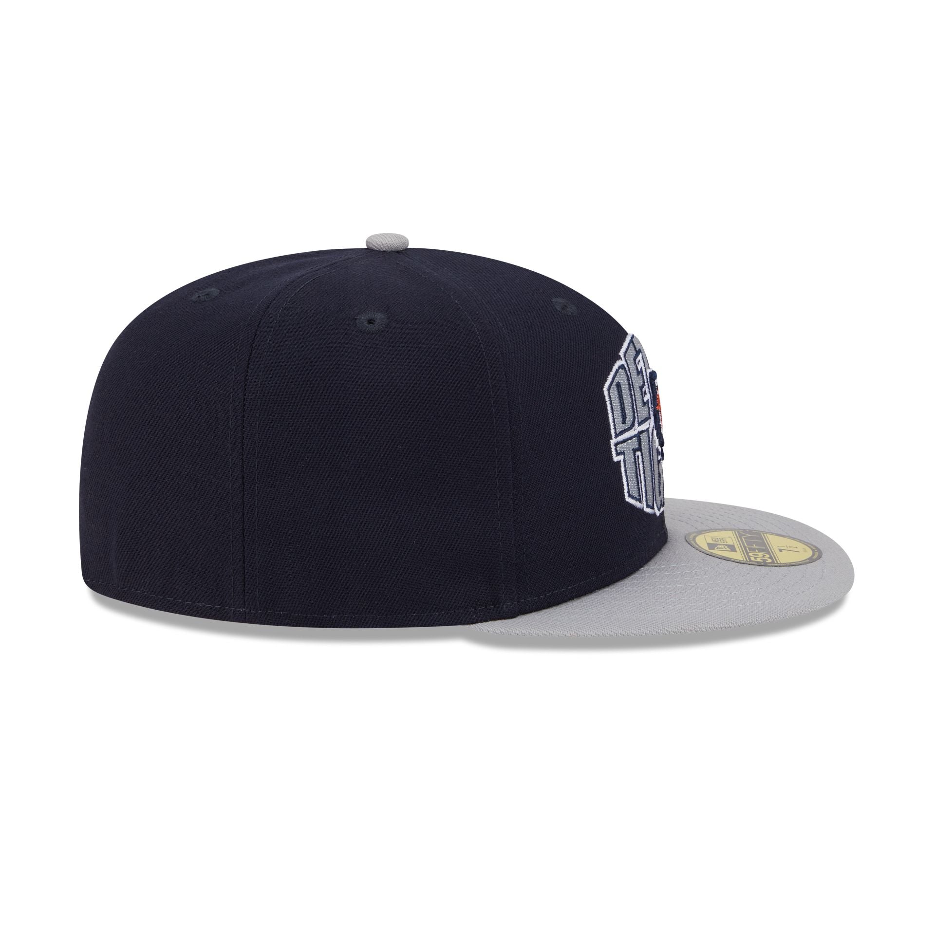 Detroit Tigers Classic Tones 59FIFTY Fitted Hat