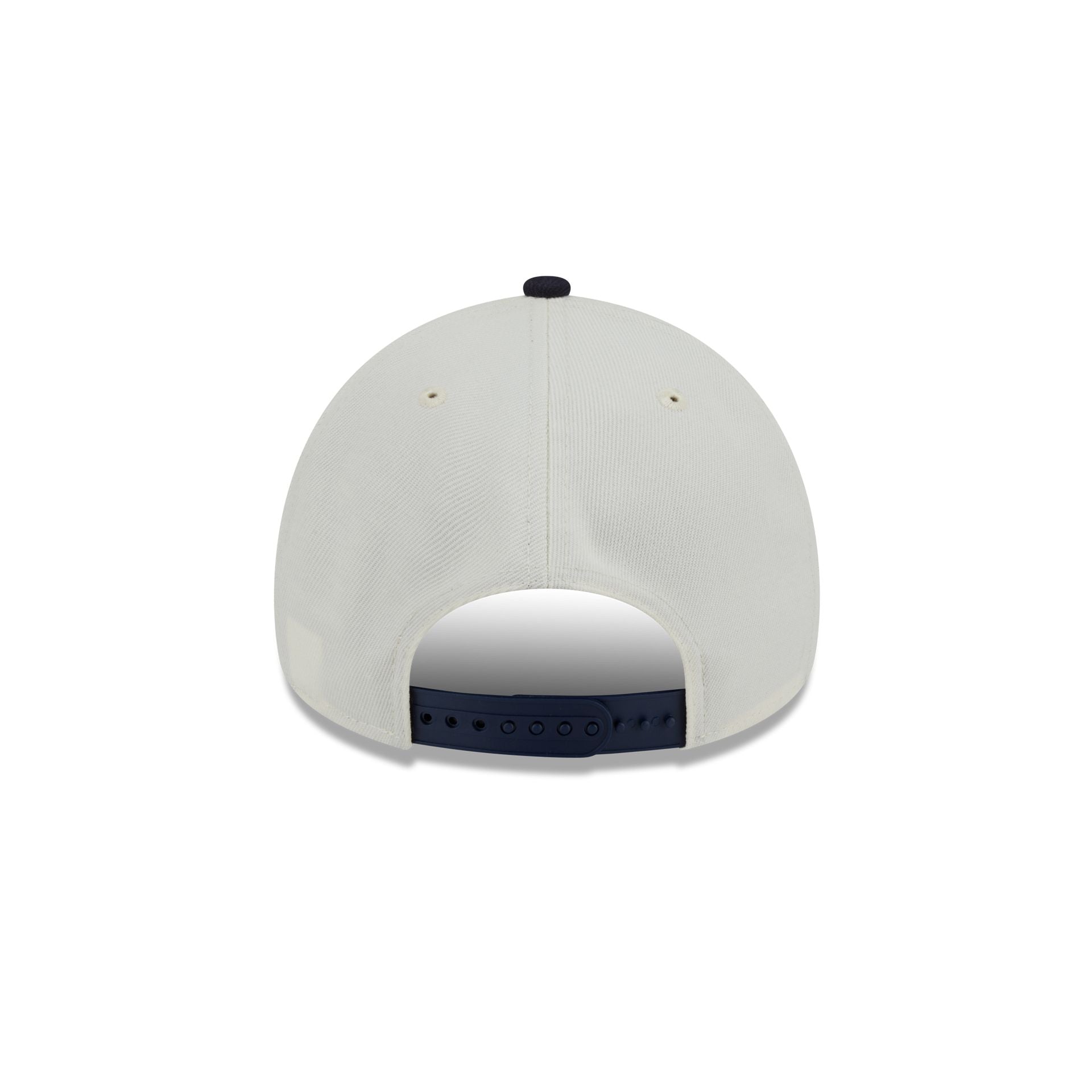 Michigan Wolverines Classic Tones 9FORTY A-Frame Snapback Hat