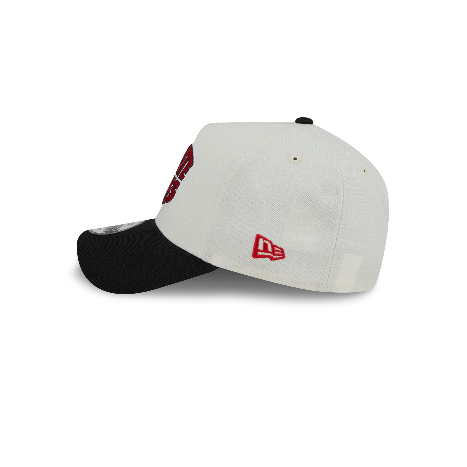 Ohio State Buckeyes Classic Tones 9FORTY A-Frame Snapback Hat