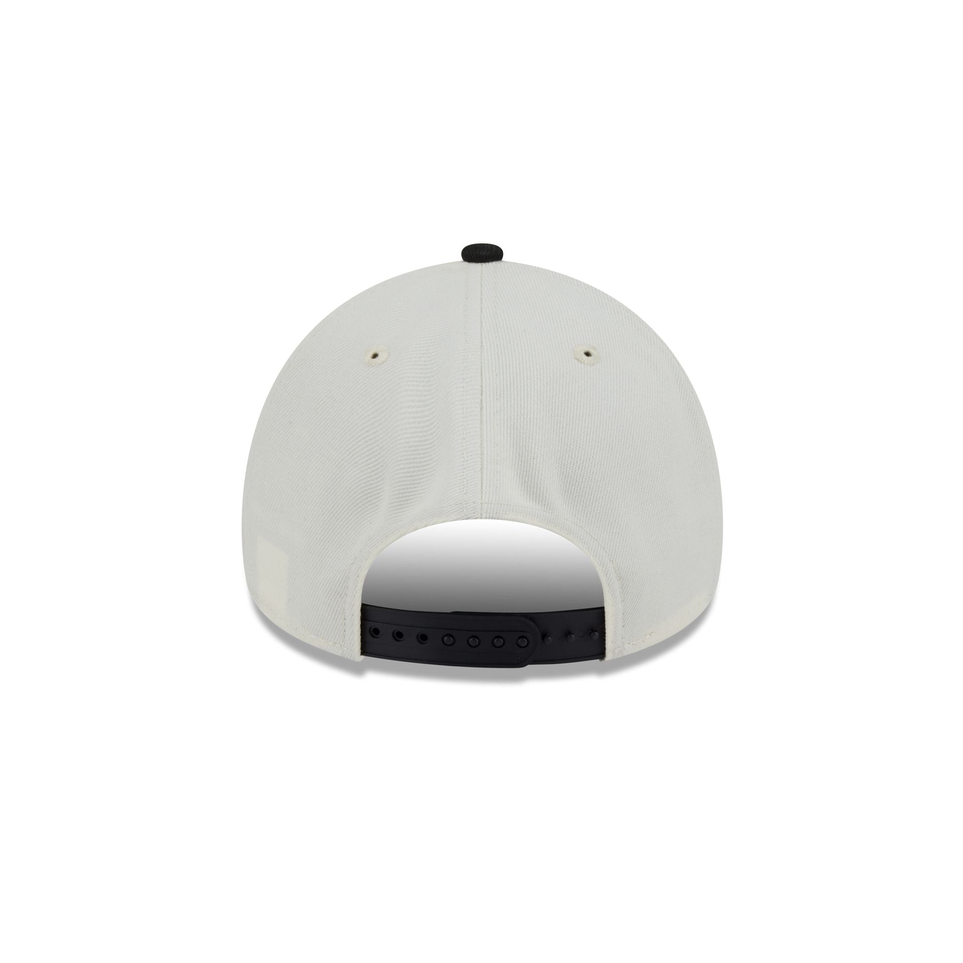 Ohio State Buckeyes Classic Tones 9FORTY A-Frame Snapback Hat
