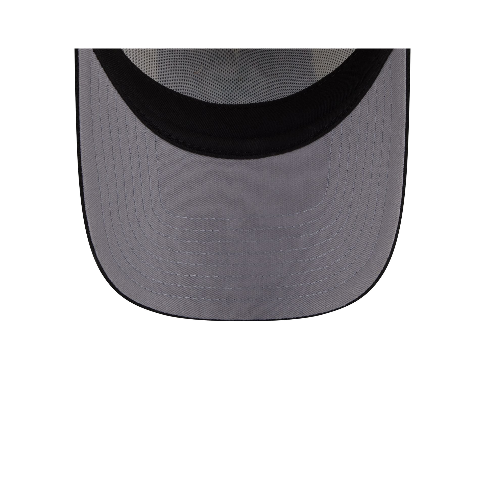 Ohio State Buckeyes Classic Tones 9FORTY A-Frame Snapback Hat