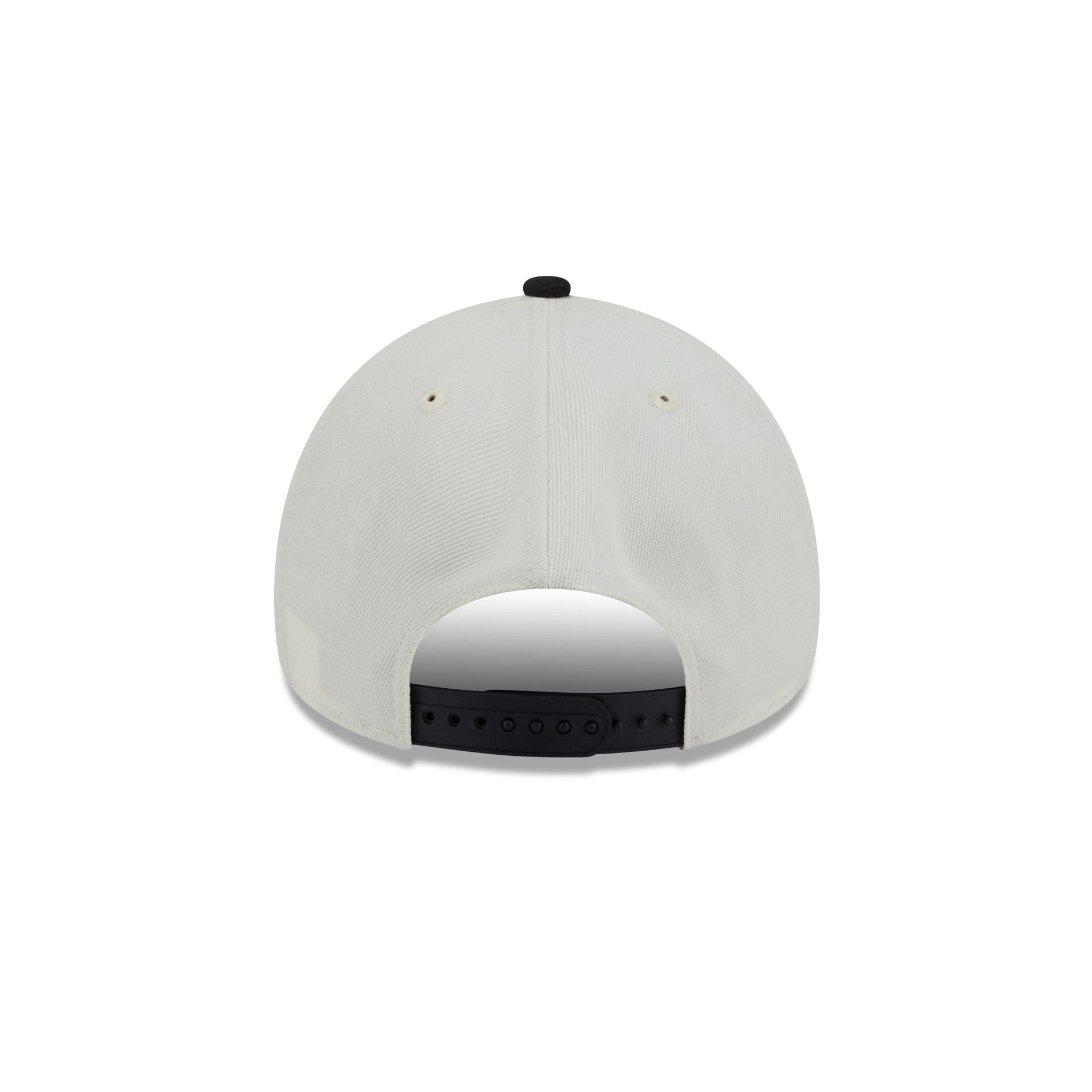Duke Blue Devils Classic Tones 9FORTY A-Frame Snapback Hat