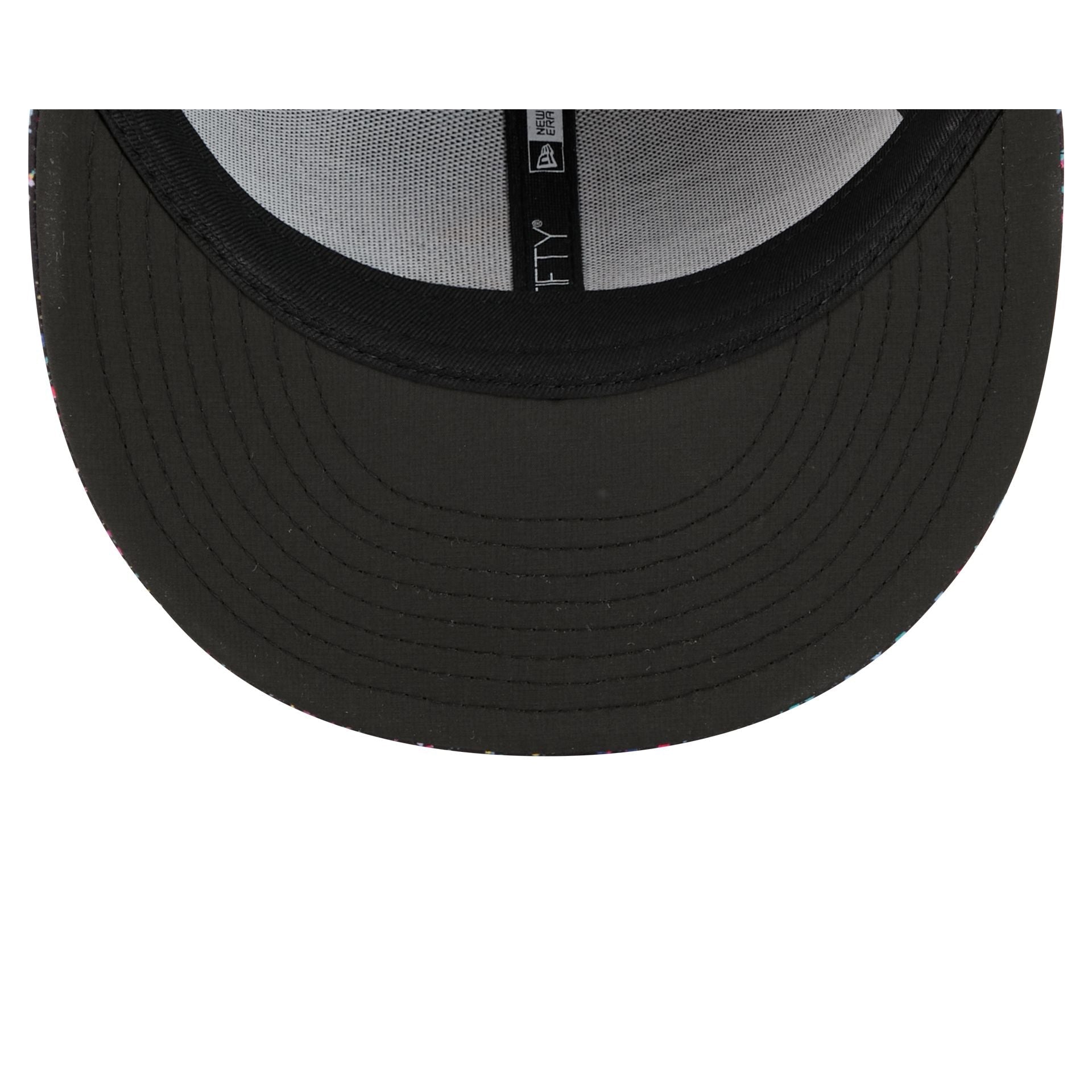 Minnesota Vikings 2025 Crucial Catch 59FIFTY Fitted Hat