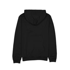 New York Knicks 2025 City Edition Black Hoodie