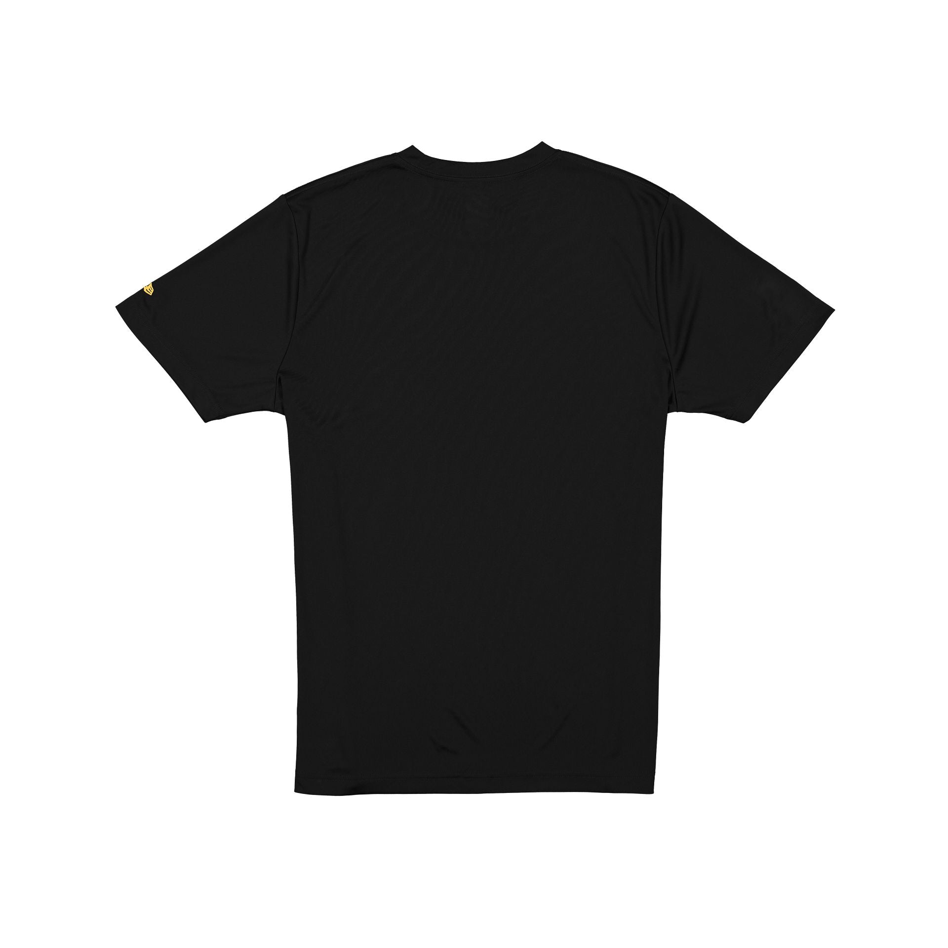 Denver Nuggets 2025 City Edition Black T-Shirt