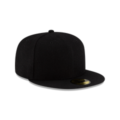 New Era Branded Seasonal Black 59FIFTY Fitted Hat