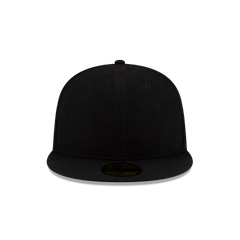 New Era Branded Seasonal Black 59FIFTY Fitted Hat