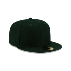 New Era Branded Seasonal Cilantro Green 59FIFTY Fitted Hat
