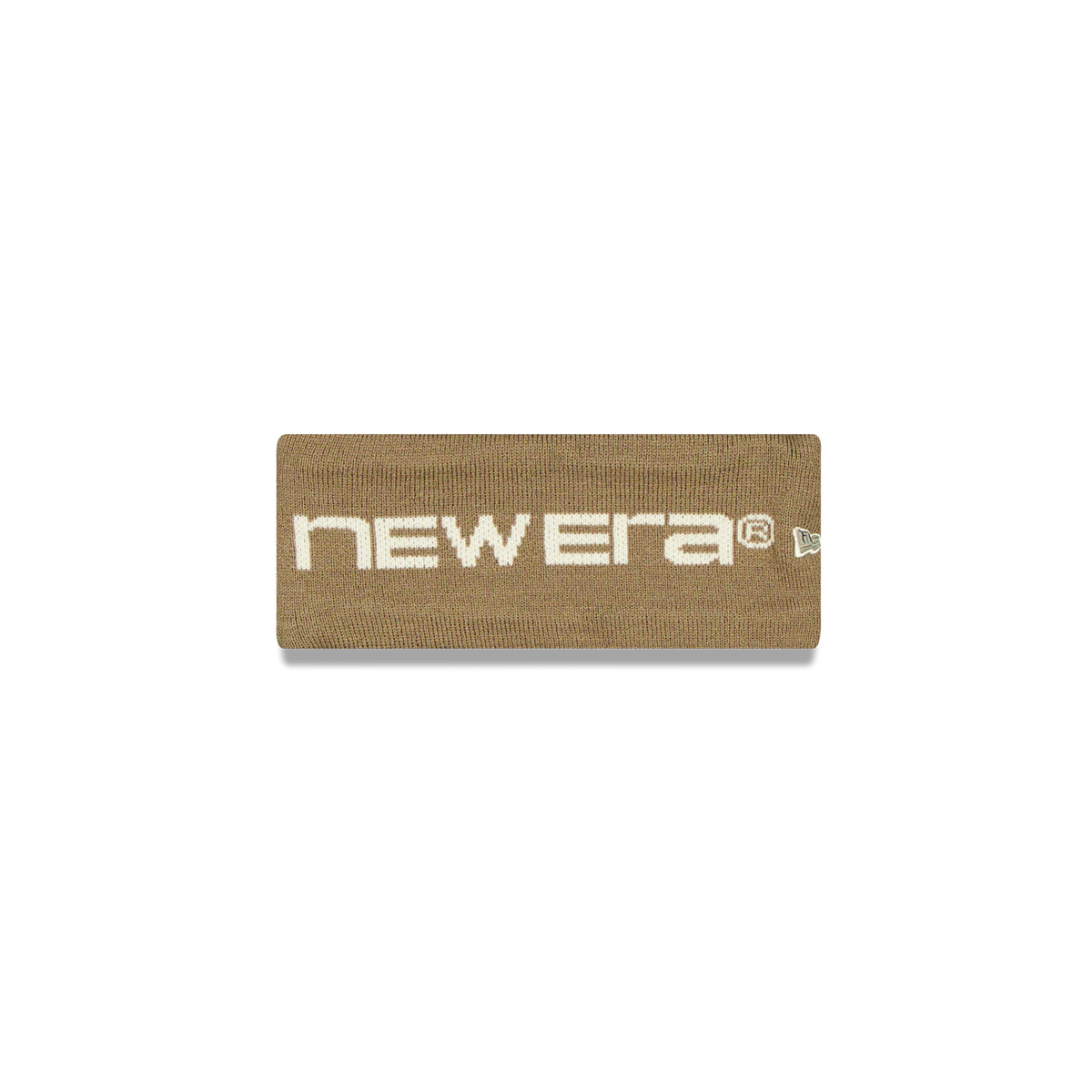 New Era Branded Falcon Fleece Lined Headband