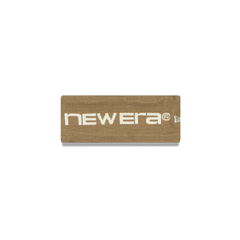 New Era Branded Falcon Fleece Lined Headband