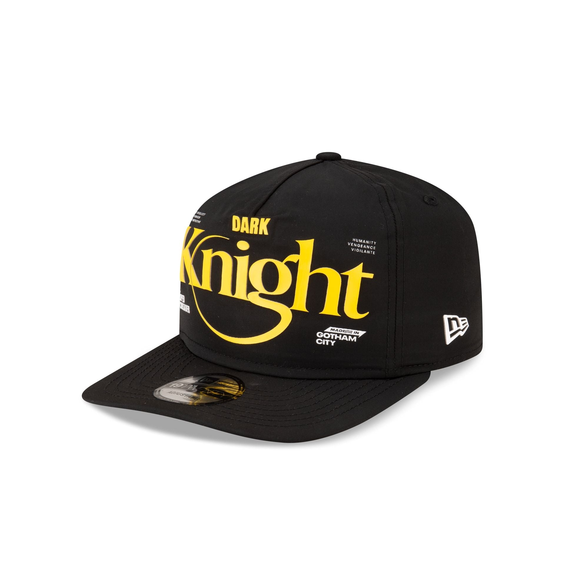 Justice League of America Dark Knight 19TWENTY Adjustable Hat