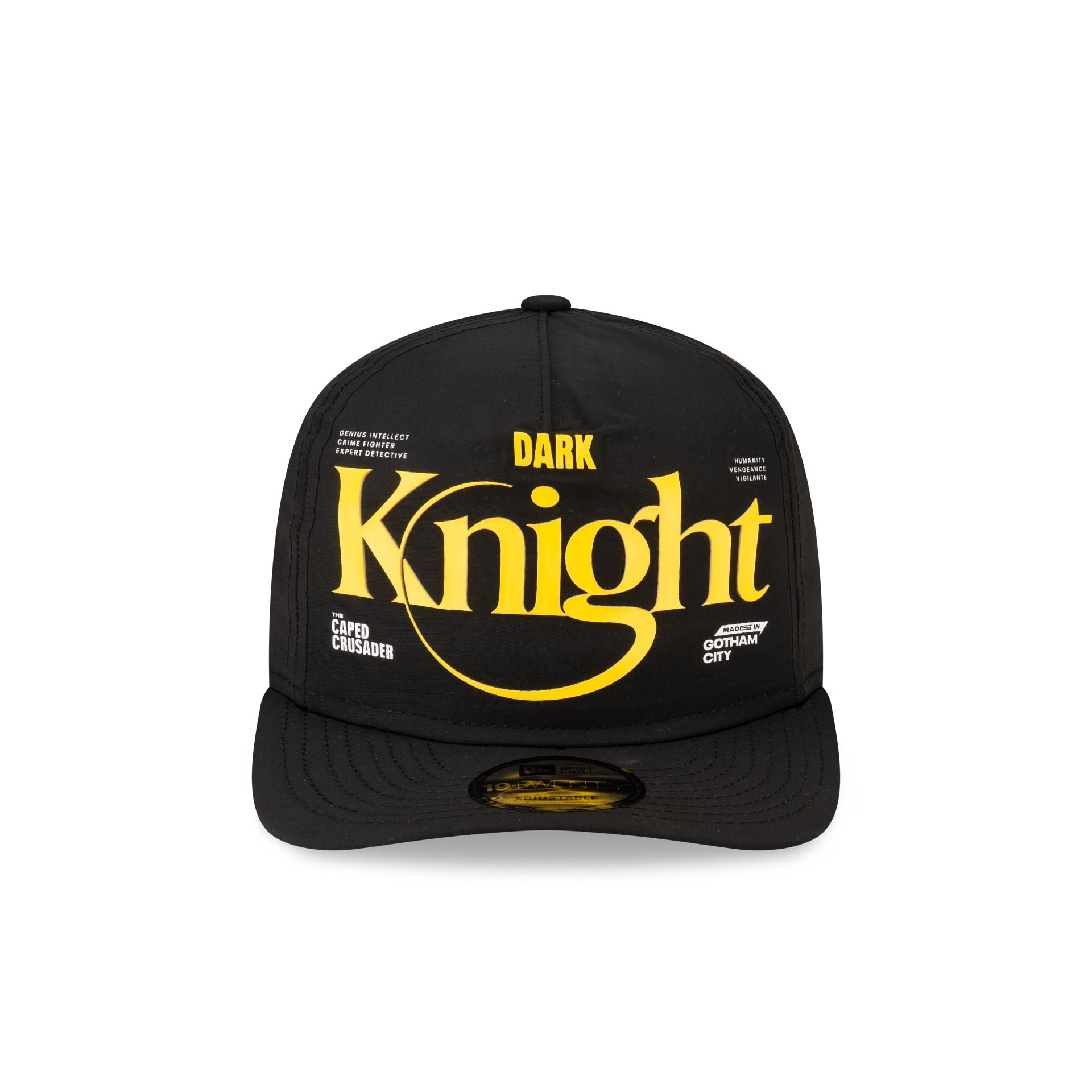 Justice League of America Dark Knight 19TWENTY Adjustable Hat